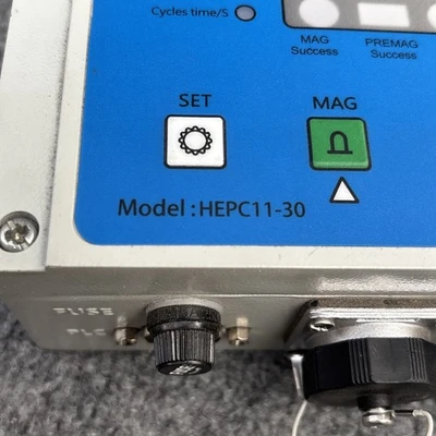 Used Humvee HEPC11-30 Misc Industrial Equipment California US | Davliegogo LLC #1732524