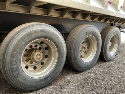 Used 1989 ALFAB TRAILER Misc Trailers Michigan US | Miedema Asset Management Group #1370136