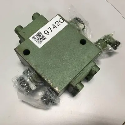 USED REXROTH SL15GA132SO248