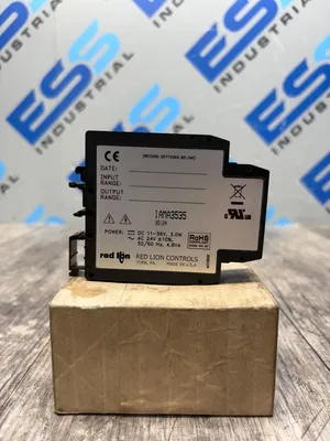 Red Lion Controls IAMA3535 Electrical/PLC/Automation | ESS Industrial Equipment Sales (5)