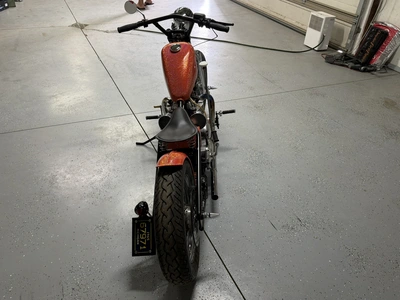 Used 1965 TRIUMPH BOBBER Motorcycles (Misc) Michigan US | Miedema Asset Management Group #1293925