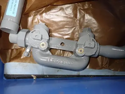 USED UPSCO UALP00002564