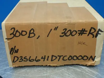 NEW ITT CONOFLOW 300B