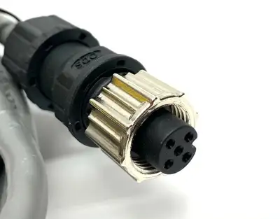 USED RFID INC. CORDSET