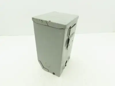 EGS Hevi-Duty HS14F1BS Transformer 1KVA HV: 190/220V x 380/440V LV: 110/220V 1PH