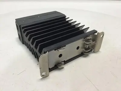 USED CONTINENTAL INDUSTRIES RSDA-660-25-1DE