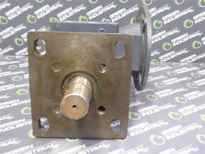 Morse FI1820 ROTARY BOX AY3519 Raider Plus Gearbox XD5110 T01K 20:1 Ratio Used