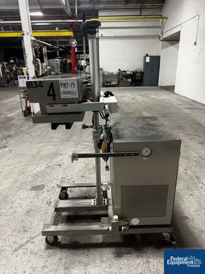 USED Enercon Enercon Sealers