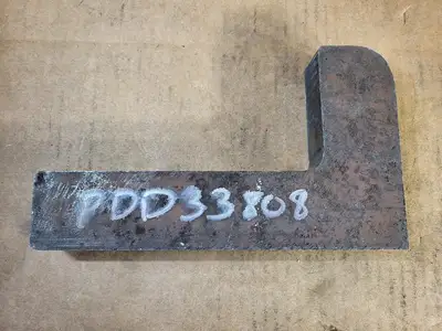 USED BRADKEN PDD33808
