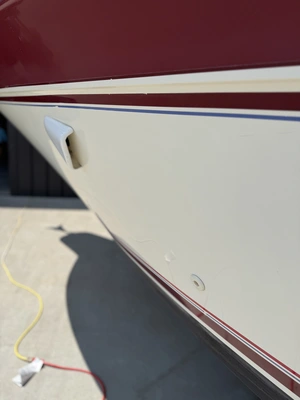Used 1993 SEA RAY SUNDANCER 290 Boats (Misc) Michigan US | Miedema Asset Management Group #1340461