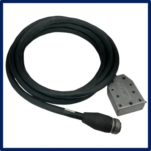 Used OTHER BRANDS 36-4025B 17-PINS Cable & Wire Texas US | CNC TOOLS LLC #1388097