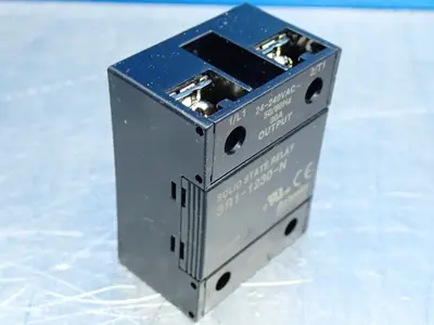 New | in-Stock AUTONICS SR11230N Relays & Switches | HGR 24 #739803