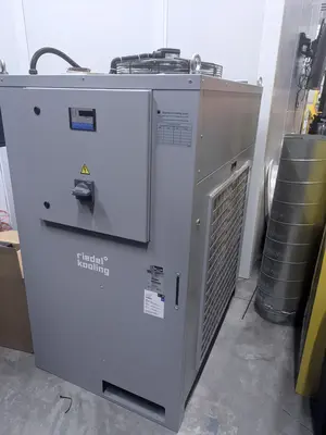 Used 2022 Trumpf 6kw WLAM / DED Cell Laser Cutters Colorado US | Machine Tool Bids #1336117