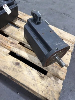 USED Rexroth hss112a-b05-fs70-h2