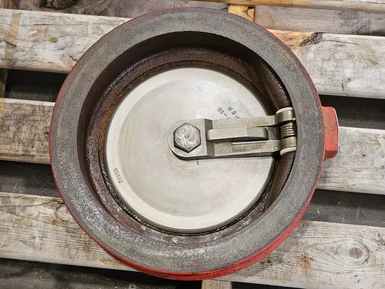 Used BRAY V10212 Valves/Fittings British Columbia CA | Lenmark #1440737