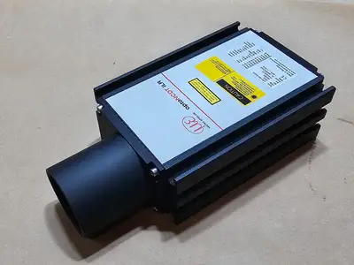 New | in-Stock MICRO-EPSILON 4299843 Automotive Equipment British Columbia CA | Lenmark #1441161