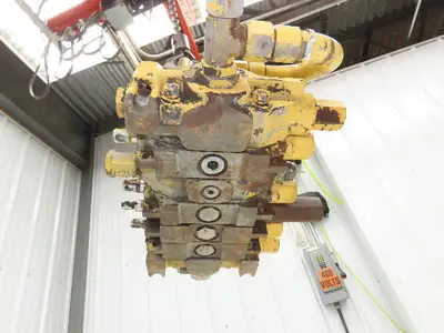 Used LORAIN _UNKNOWN_ Pump & Valve Parts Indiana US | Arrow Industrial #1459653