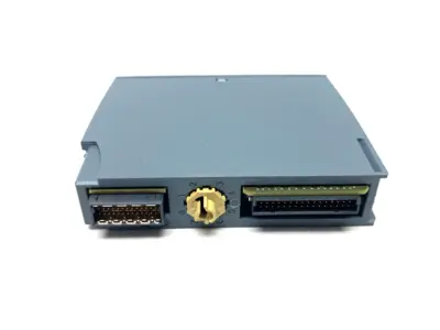 USED SIEMENS SIMATIC ET 200SP DIGITAL INPUT MODULE DI 8X 24V DC