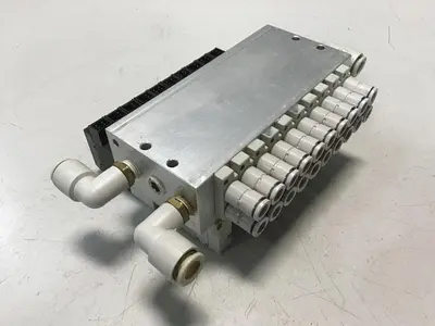 USED KOGANEI F10M10AJ