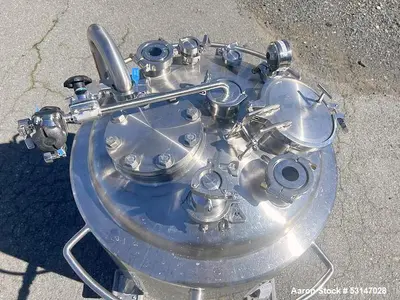 USED PRECISION STAINLESS