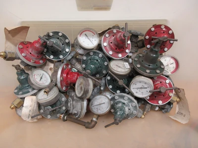 Used GENERIC GENERIC Welding Torches Minnesota US | Machinesused.com #1414597