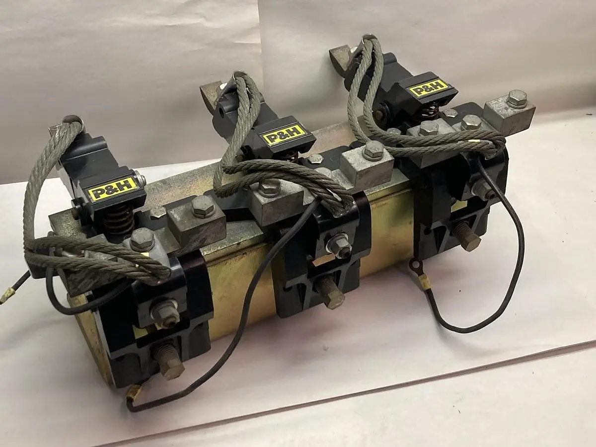 Used P&H _UNKNOWN_ Miscellaneous Equipment (Electrical & Power) Ohio US | Surplus Asset Holdings #1466679