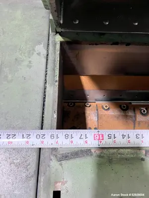 USED RAPID 819