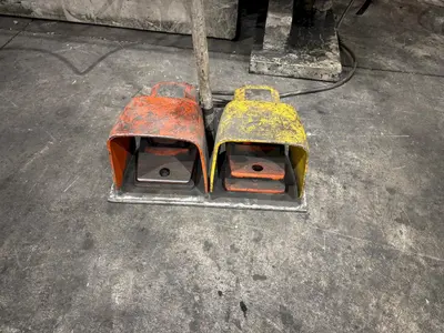 180 TON X 12' WYSONG MODEL #FAB180-144 HYDRAULIC PRESS BRAKE: STOCK #10742