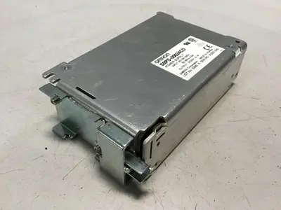 USED OMRON S8P5-05024CD