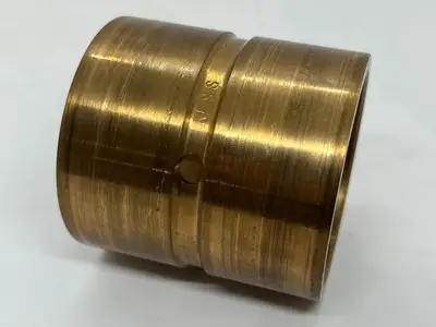 USED INGERSOLL RAND BUSHING CROSSHEAD PIN