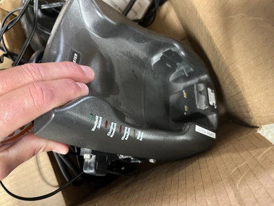 USED SENSUS AR5001