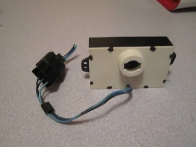 Used Genuine GM Parts _UNKNOWN_ Automotive Parts Delaware US | United Machine Co. #1565190