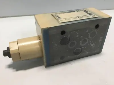 USED BOSCH 0 811 145 117