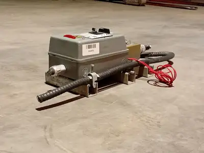 USED SQUARE D 8536SBG1S