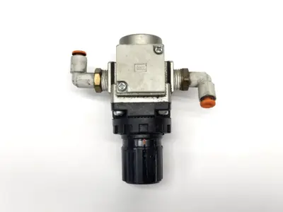 USED SMC AR20-N02E-Z