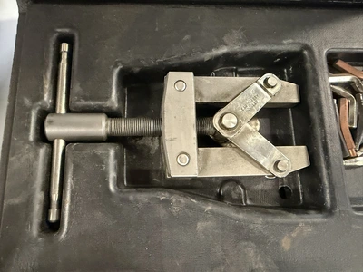 Used _UNKNOWN_ _UNKNOWN_ Pliers Michigan US | Miedema Asset Management Group #1372016