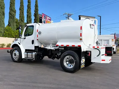 Used 2017 FREIGHTLINER M2 Carhaulers California US | Lillo Machinery #1542391