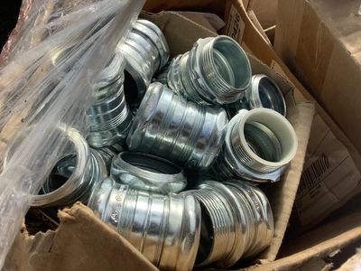 Used _UNKNOWN_ _UNKNOWN_ Construction Material & Supplies Michigan US | Miedema Asset Management Group #1424961