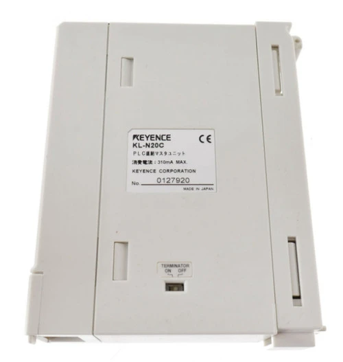 Keyence KL-N20C Communication Module [Refurbished]