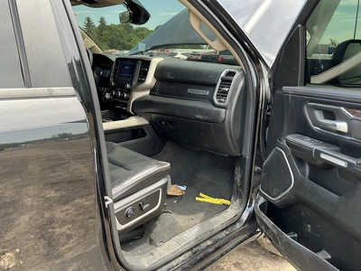 USED 2020 RAM 1500