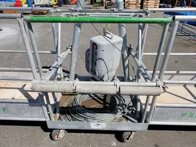 USED 2007 SPIDER SC1000