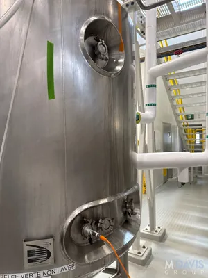 USED 2021 QUALTECH 300 GALLON