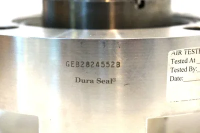 NEW FLOWSERVE GEB2824552B DURASEAL