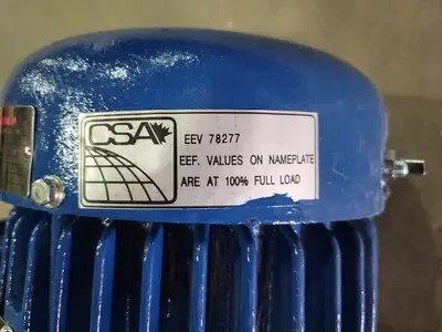 NEW TECO-WESTINGHOUSE APH1/504TE5