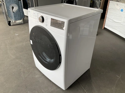 Used LG DLEX4080W Restaurant Small Appliances Michigan US | Miedema Asset Management Group #1320949