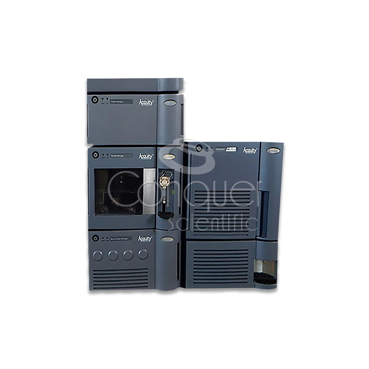 Used WATERS WATERS ACQUITY TQD Cannabis Laboratory Equipment California US | Conquer Scientific #804656
