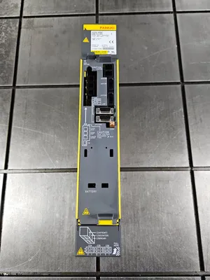 FANUC A06B-6131-H001 Tooling | GMT (3)