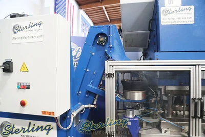 Used 2012 SCHULER BEUHLER C-1000KN O.B.I. Presses California US | Sterling Machinery Exchange #1467344