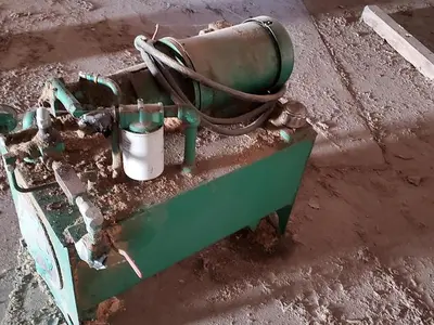 USED 1984 TIMESAVERS TBO.25.SD