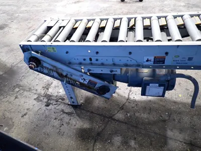 Used 2022 HYTROL 190ACC Belt Conveyors Ohio US | HGR 24 #1147792